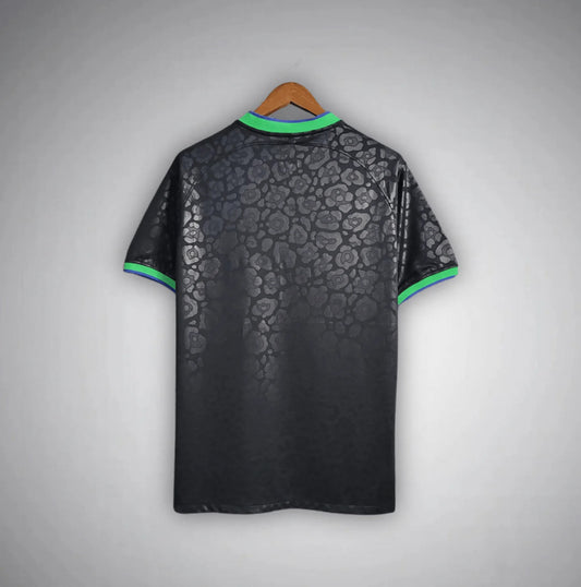 Brazil "Black Leopard" Premium Kit