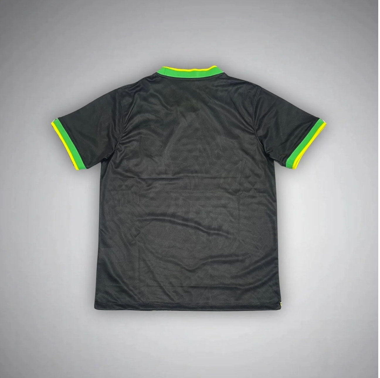 Brazil " Canarinho Noite" Premium Kit