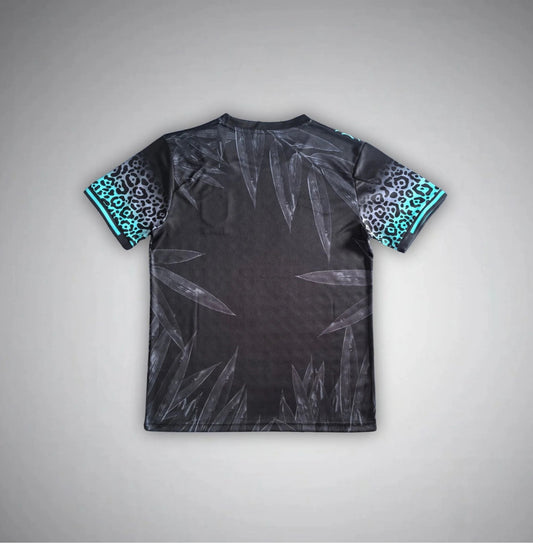 Brazil "Christo Noir" Premium Kit