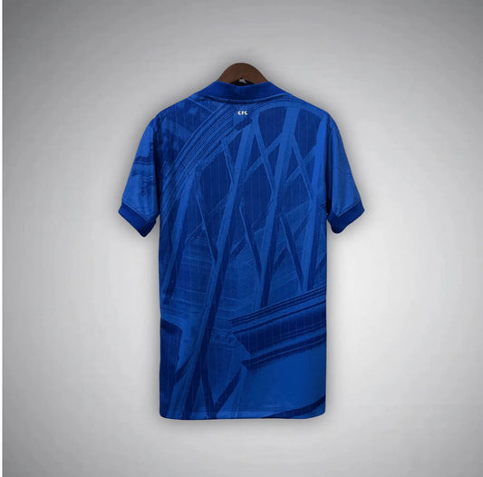 Chelsea 25/26 Premium Home Kit