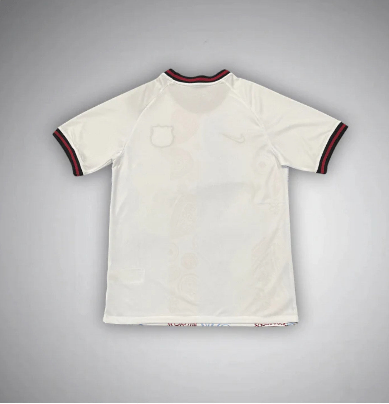 FC Barcelona "Tiki-Taka" Premium Kit