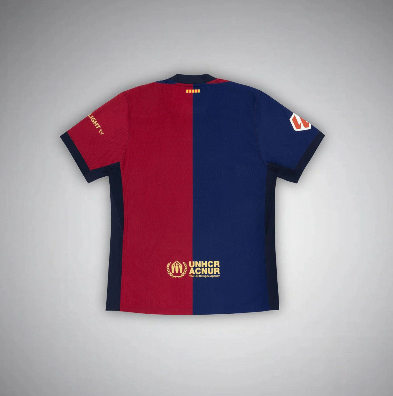 FC Barcelona x Cactus Jack Premium Kit