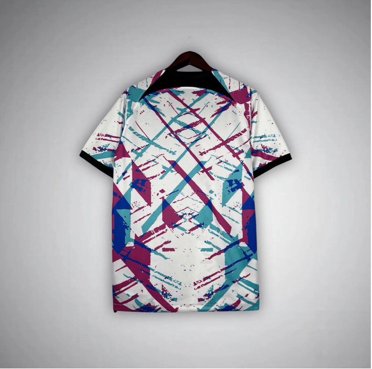 FC Barcelona "Artwork" Premium Kit