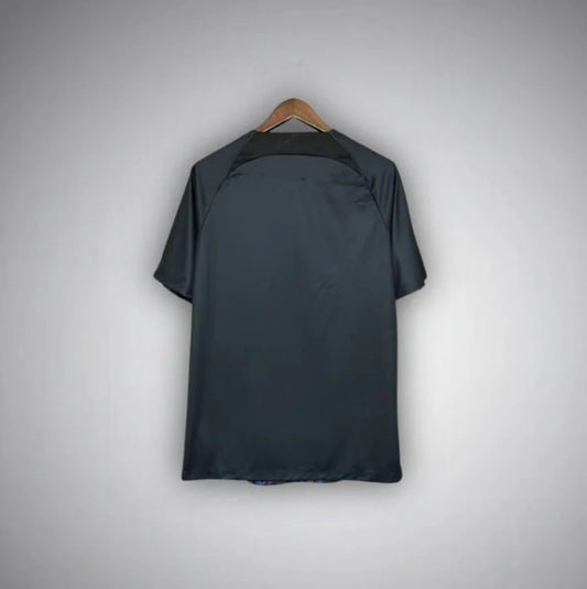 FC Barcelona "Catalan Veins" Premium Kit