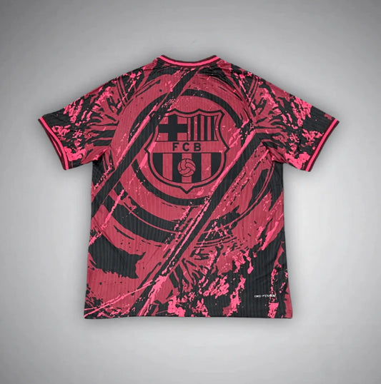 FC Barcelona "Blooded Land" Premium Kit