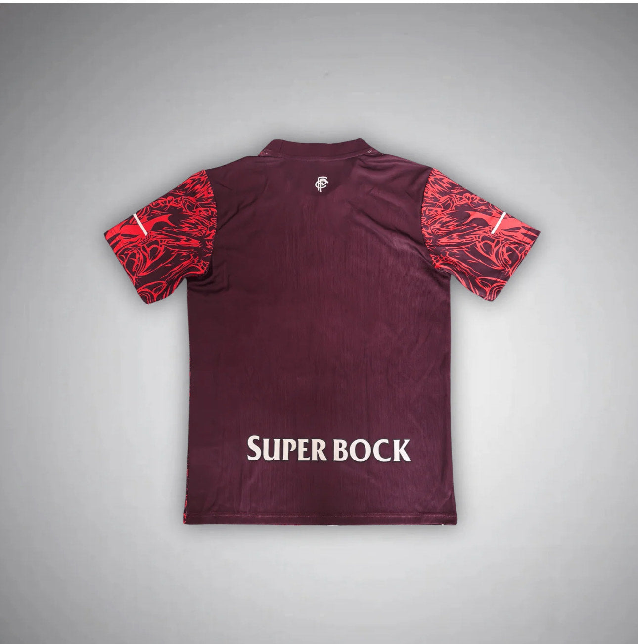 FC Porto "Firestorm" Premium Kit