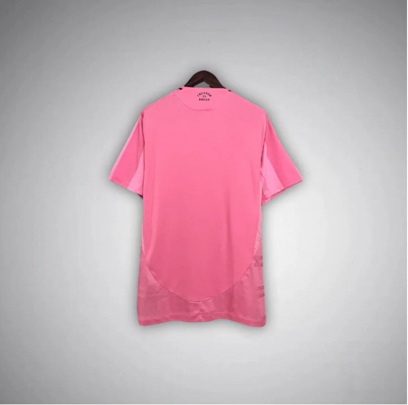 Inter Miami 25/26 Premium Home Kit