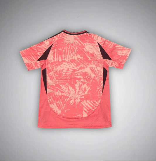 Inter Miami "Sunset Pulse" Premium Kit