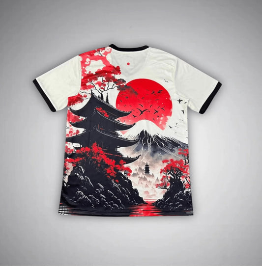 Japan "Blood Valley" Premium Kit
