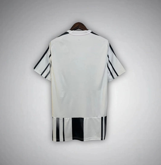 Juventus 25/26 Premium Home Kit
