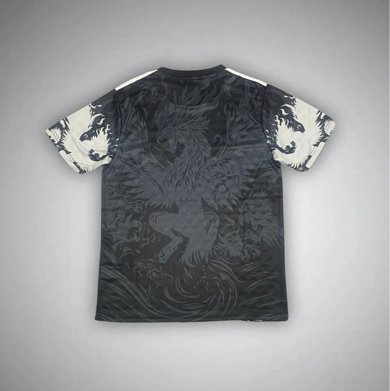 Liverpool "Wings of Anfield" Premium Kit