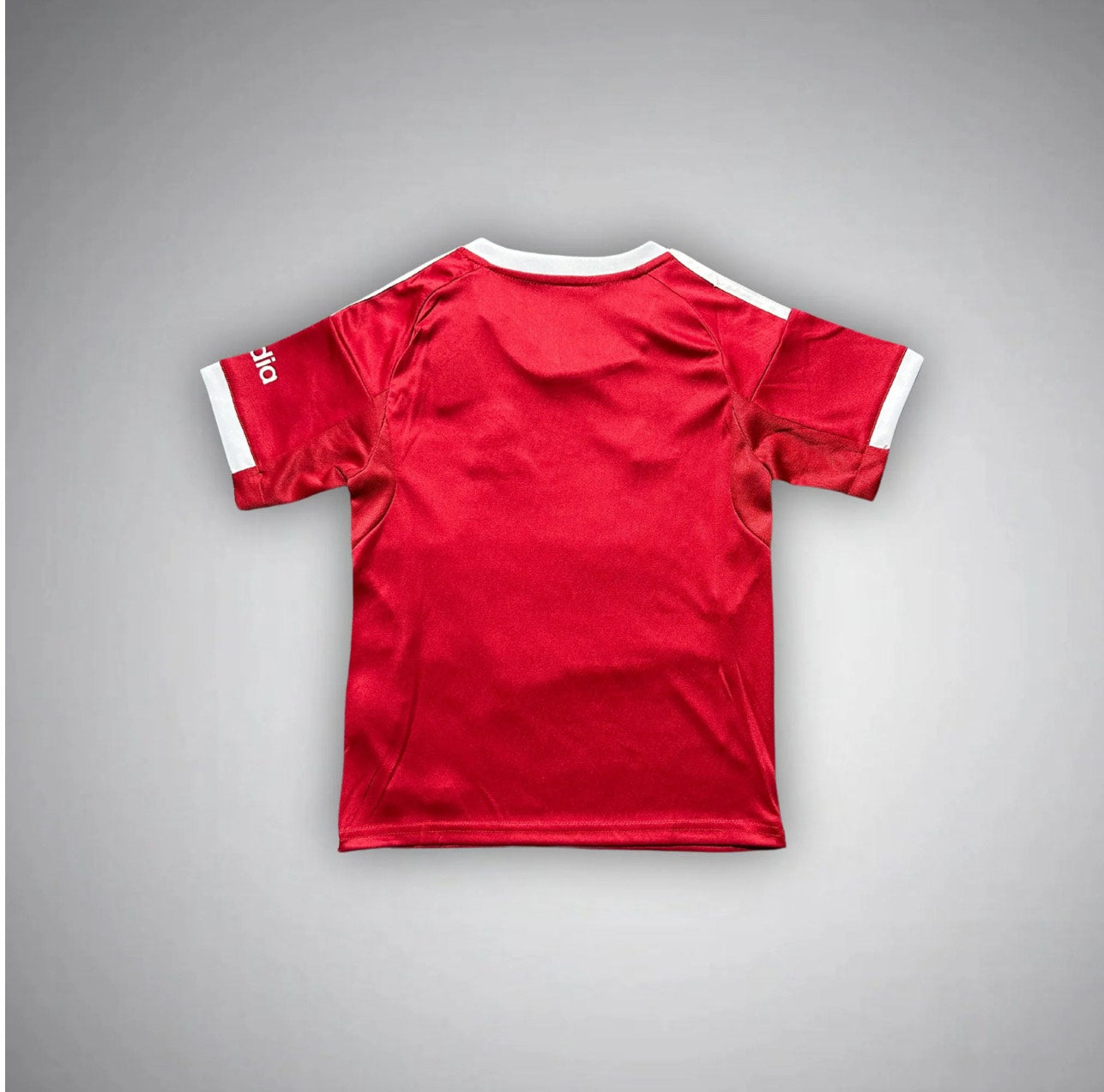 Liverpool 25/26 Premium Home Kit