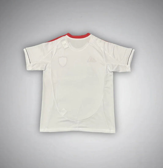 Liverpool 25/26 Premium Away Kit