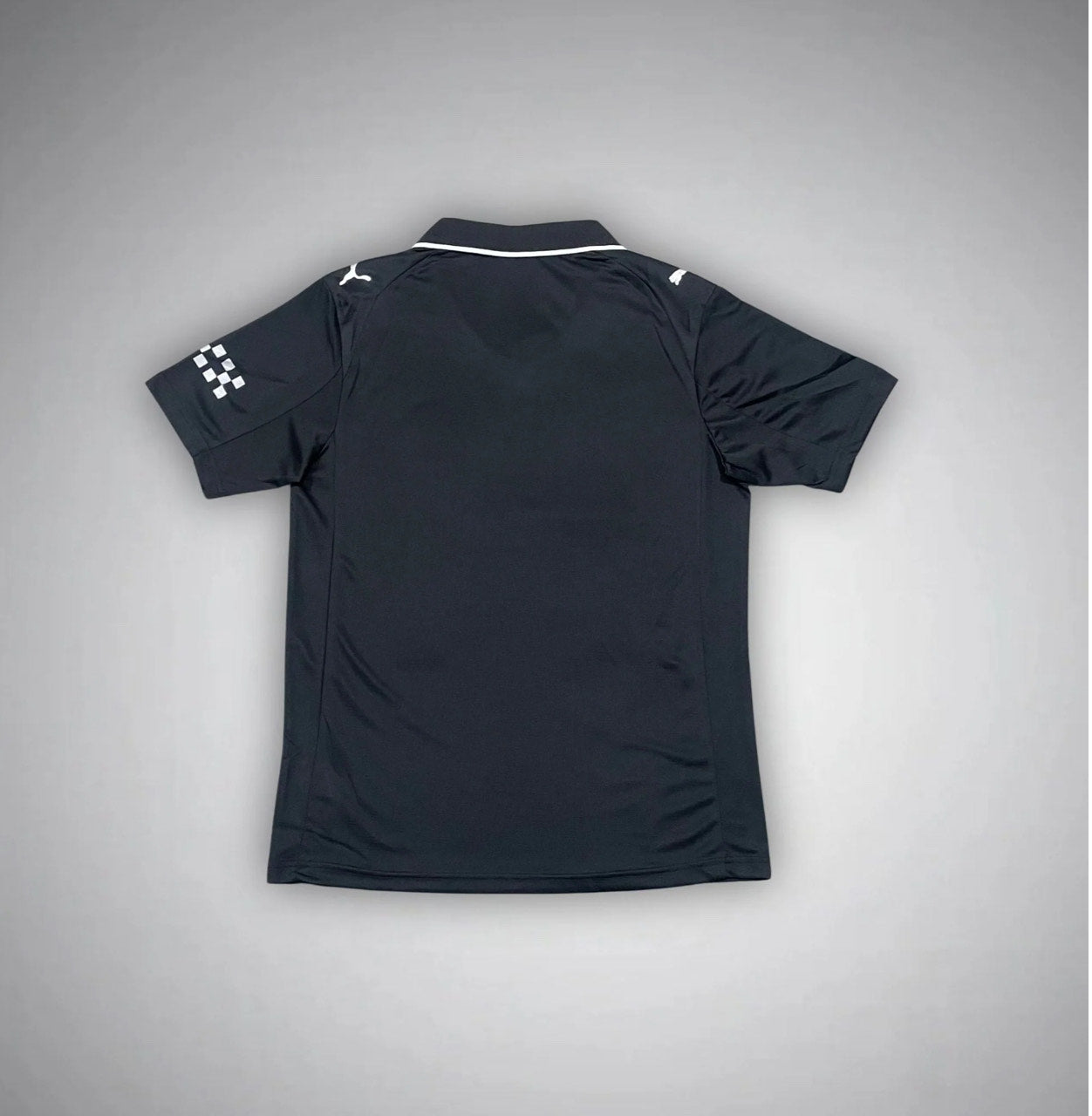 Manchester City 25/26 Premium Away Kit