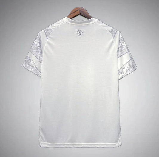 Manchester City "Dragon's Year" Premium Kit