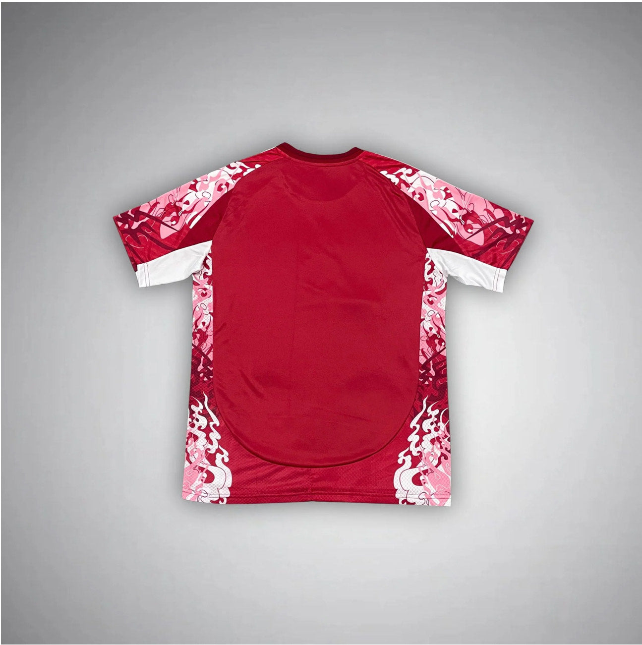 Manchester United "Flare of '99" Premium Kit