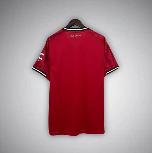 Manchester United 25/26 Premium Home Kit