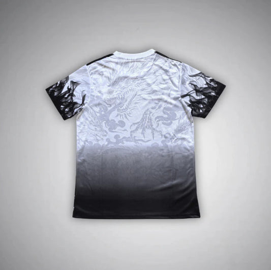 Real Madrid "Emerald Flame" Premium Kit