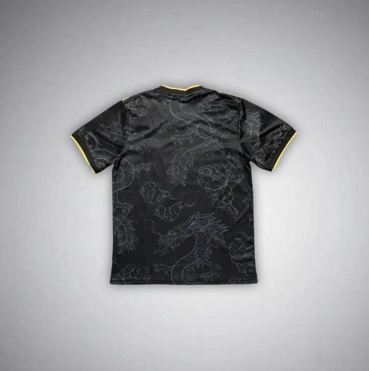 Real Madrid "Golden Drago" Premium Kit