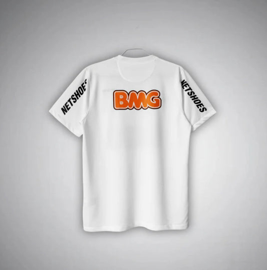 Santos FC 12/13 Premium Home Kit