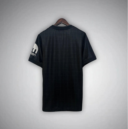 Tottenham 25/26 Premium Away Kit
