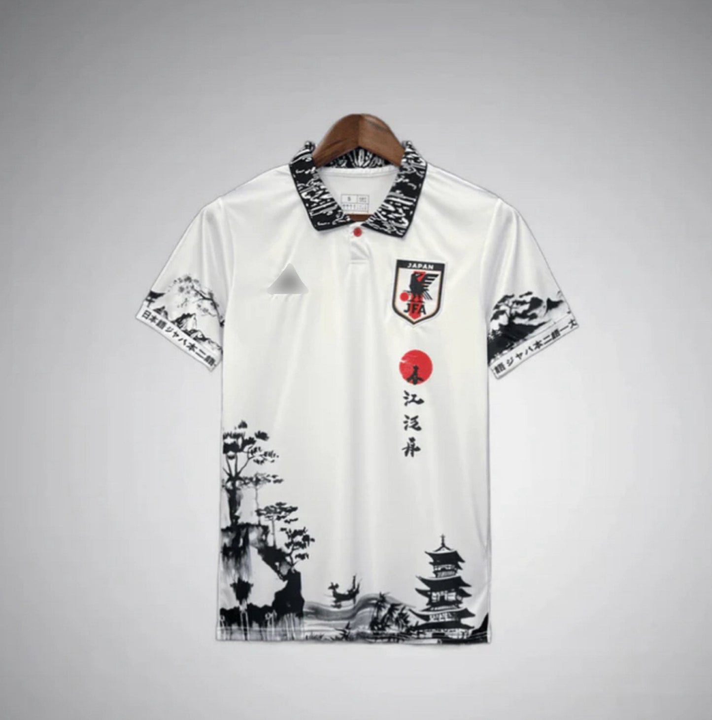 Japan "Sumi-e Heritage" Premium Kit