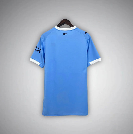 Manchester city 25/26 Premium Home Kit
