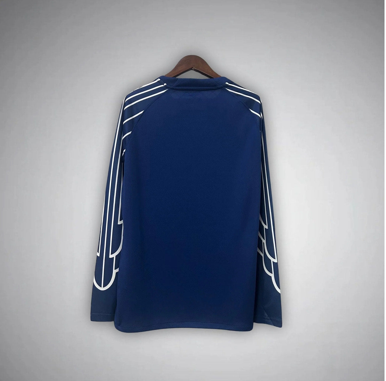 PSG X Jordan 24/25 Premium Long Sleeve Kit