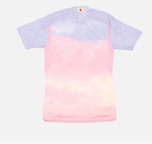 STÜSSY DICE x “JAPAN” JERSEY