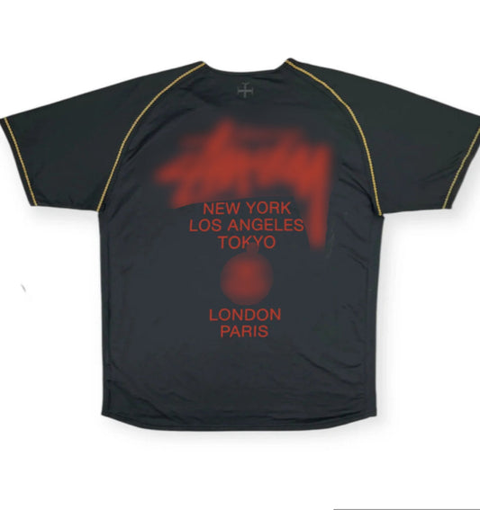 STÜSSY x “PORTUGAL” - 2006