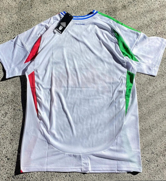 STÜSSY X “ITALY” - WHITE