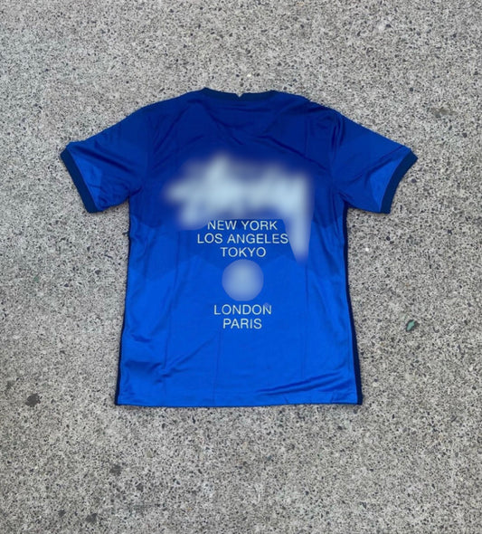 STÜSSY x “BRASIL” - 2020/21