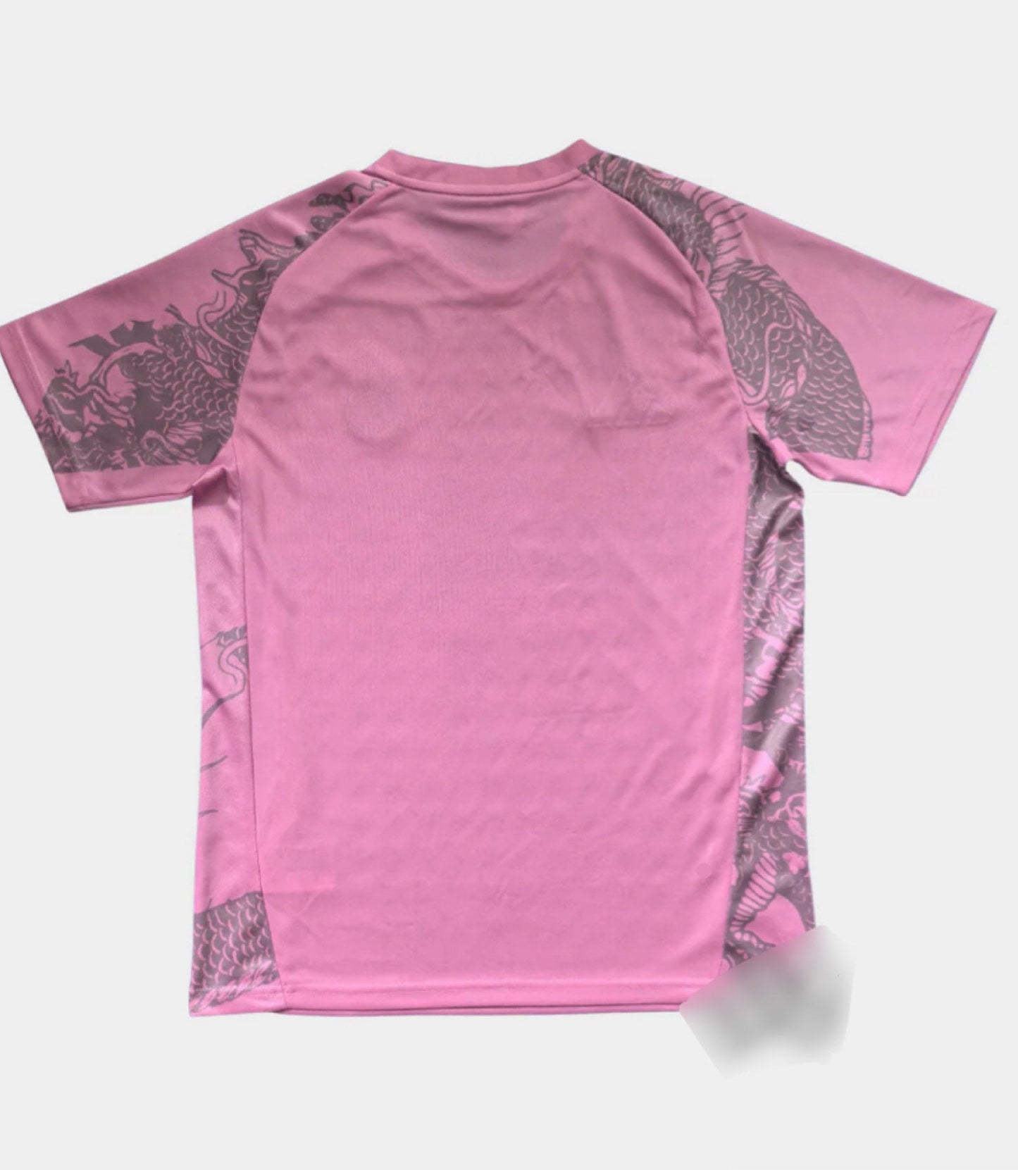 STÜSSY x REAL MADRID - DRAGON