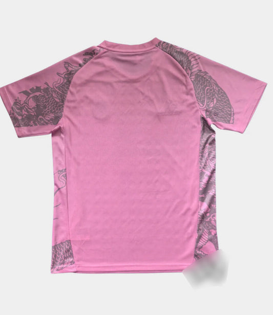 STÜSSY x REAL MADRID - DRAGON