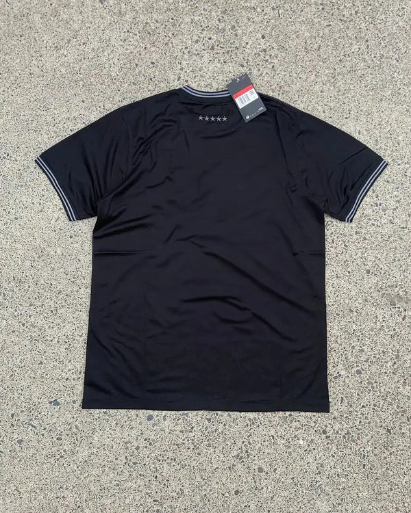 Stussy x Brazil Jet Black Premium Kit