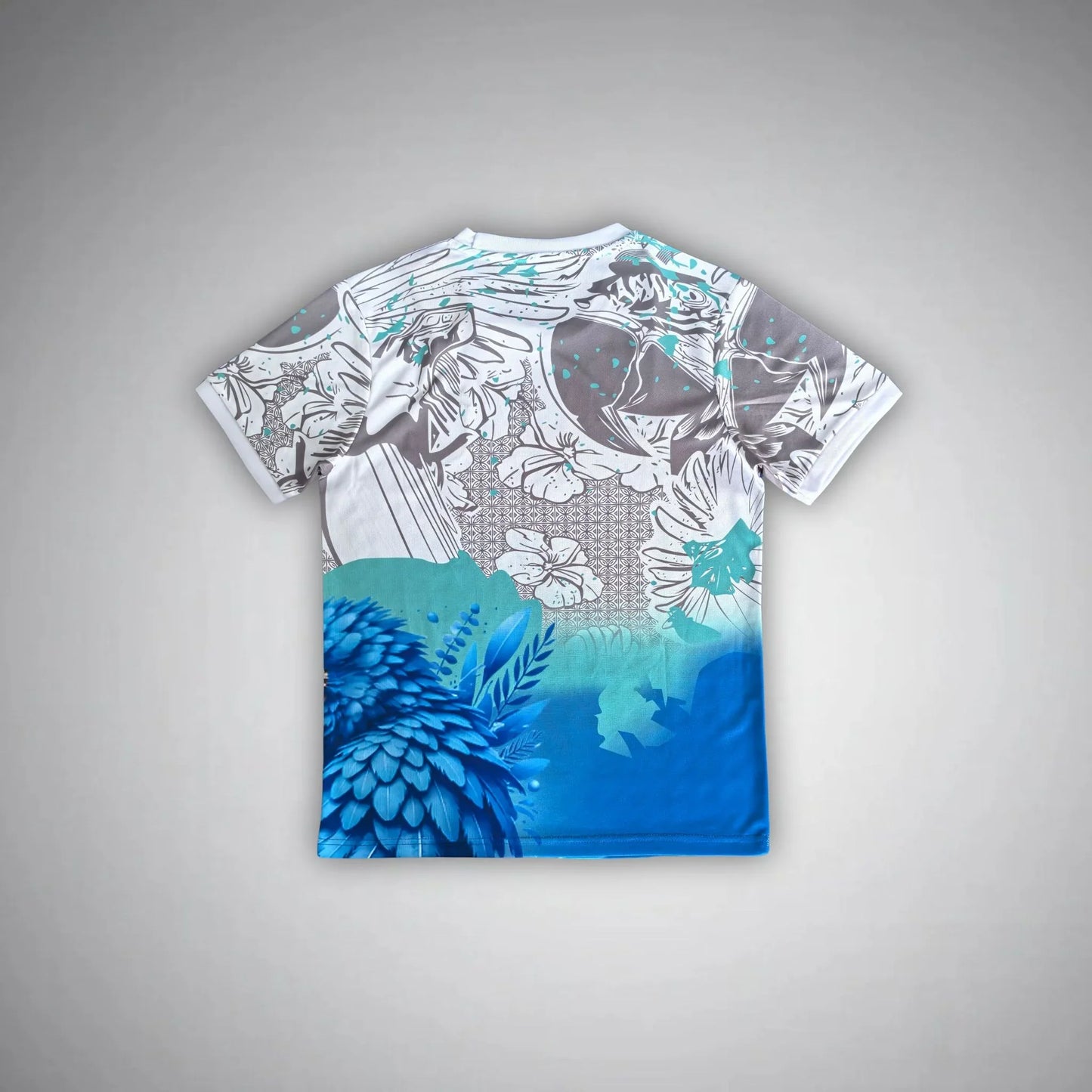 Brazil "Parrot" Premium Kit