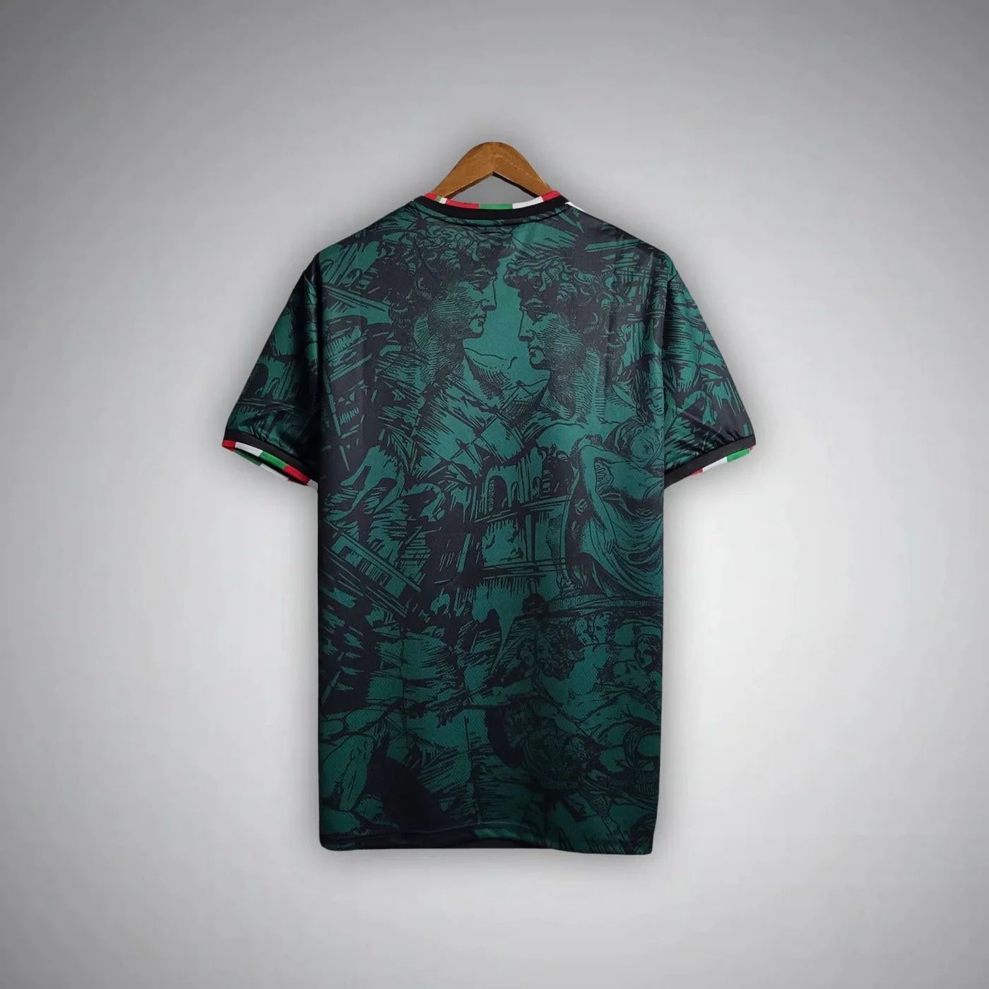 Stussy x Italy "Rome" Premium Kit