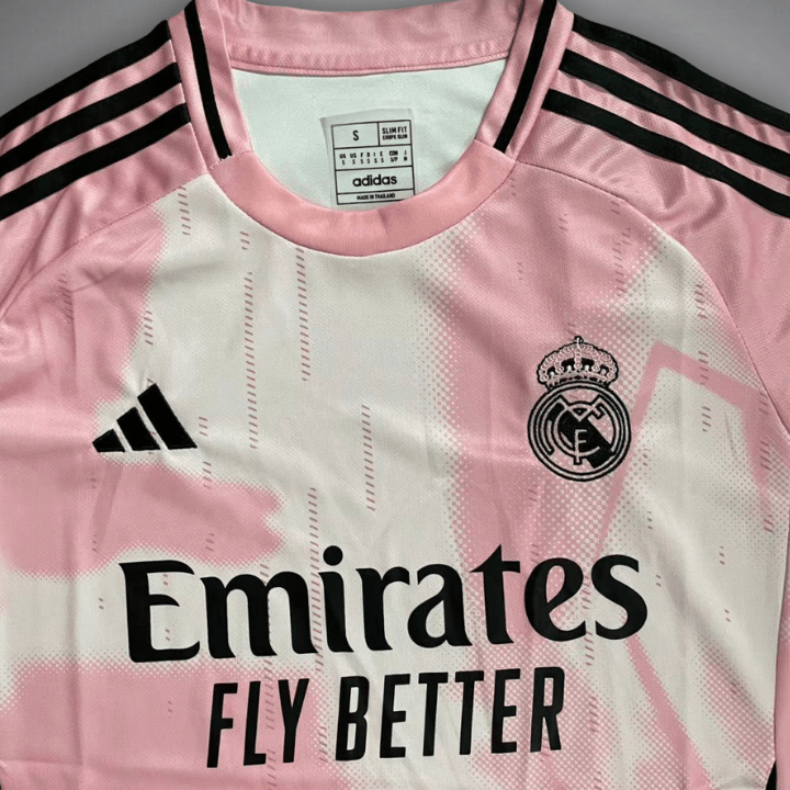 Real Madrid "Ballet " Premium Kit