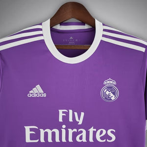Real Madrid 16/17 Premium Kit