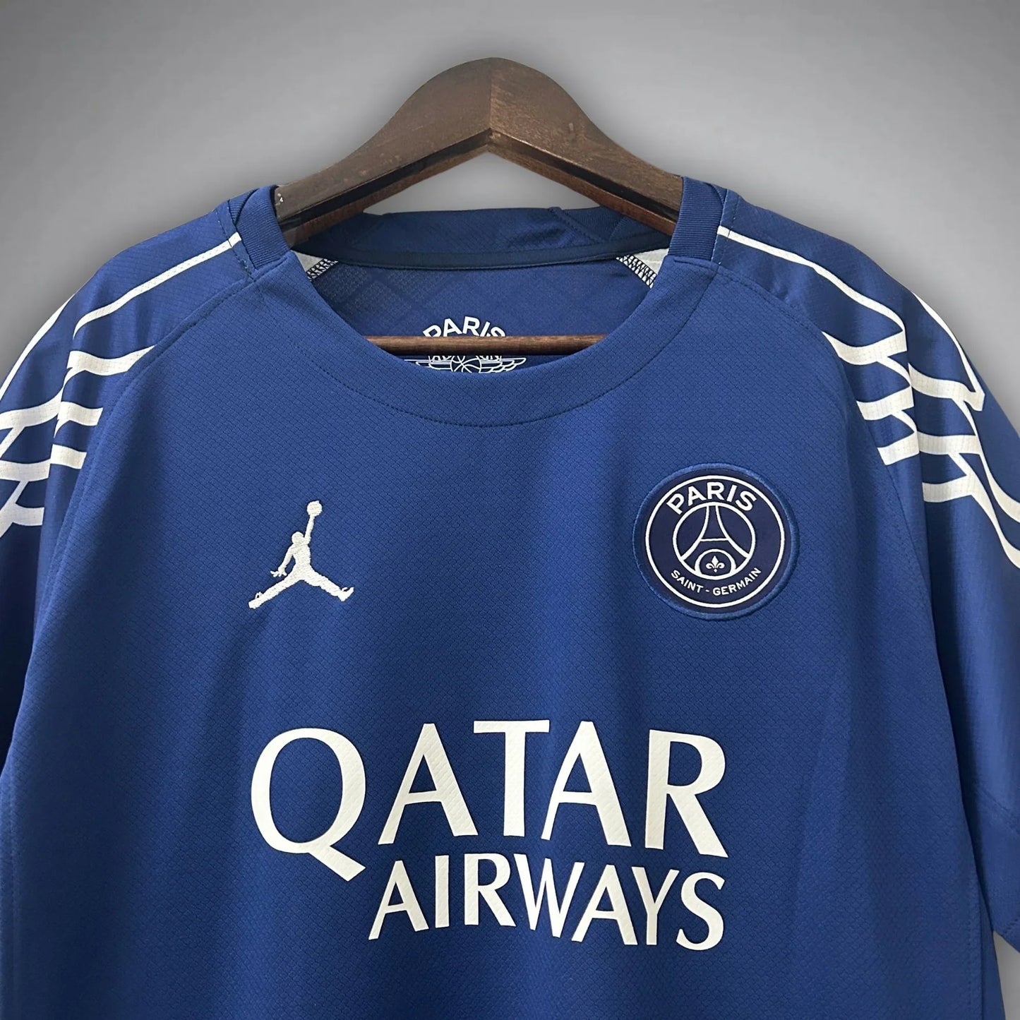 PSG "Jordan" Premium 4th kit