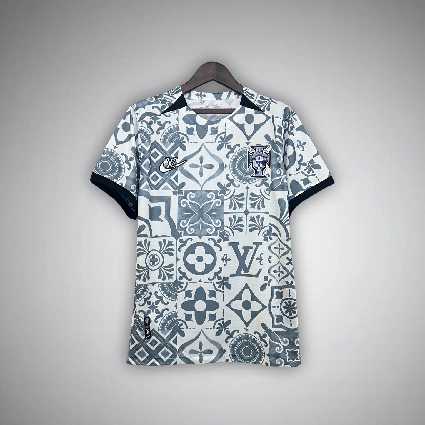 Portugal "Louis Vuitton" Premium Special Kit