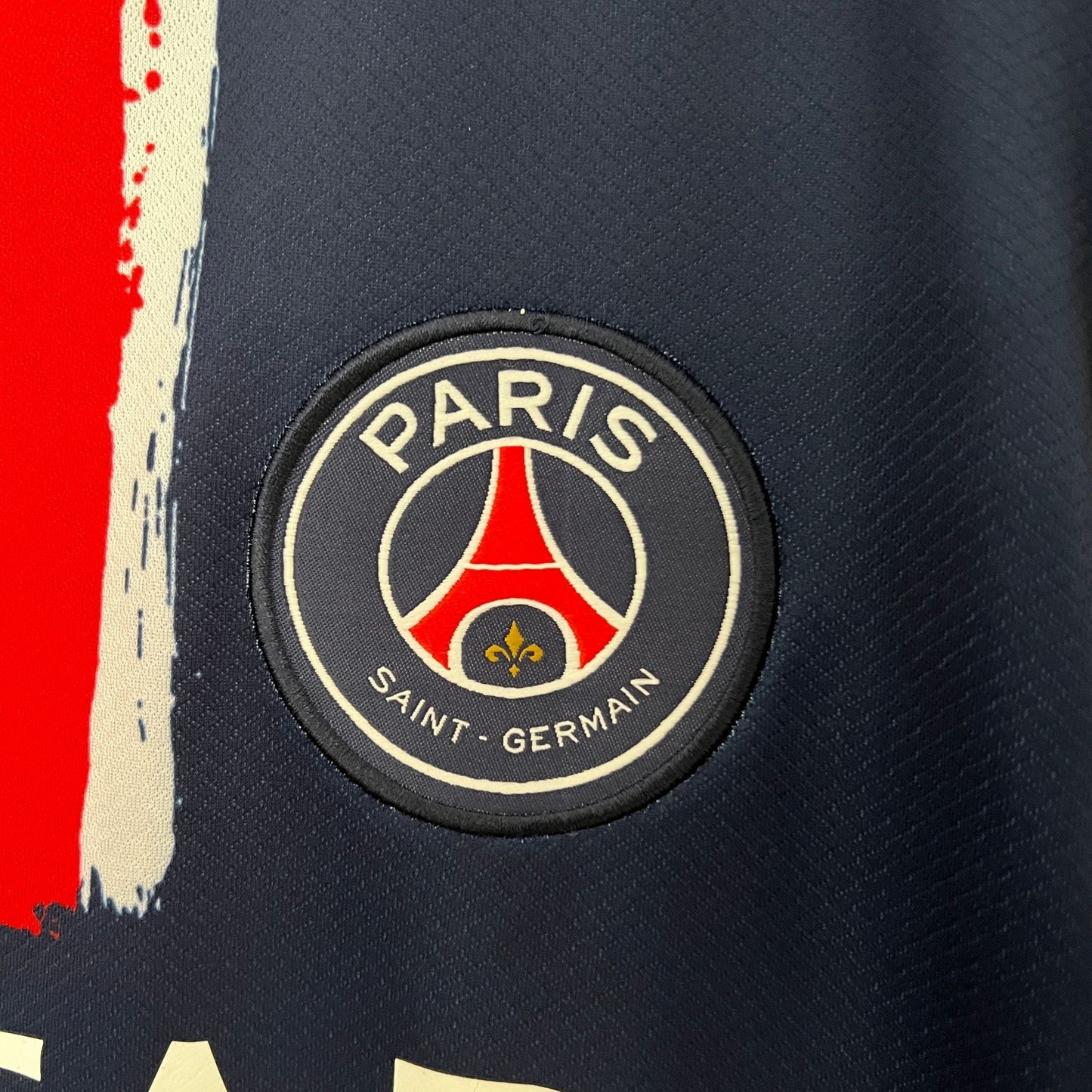 PSG 24/25 Premium Home kit