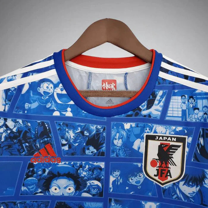 Japan "Anime Legacy" Premium Kit