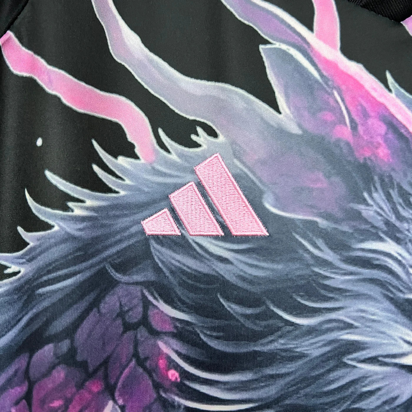 Japan "Sakura Dragon" Premium kit