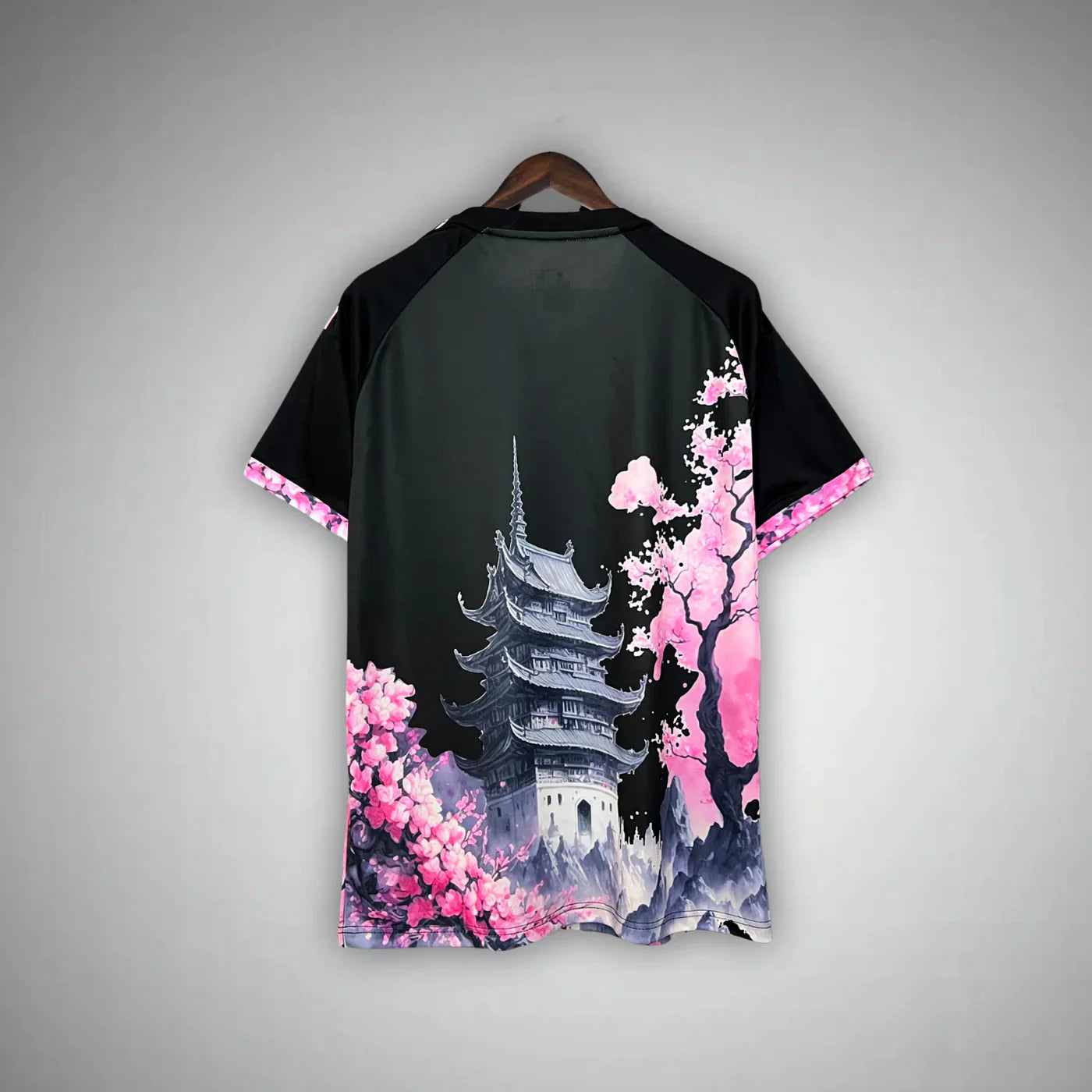 Japan "Sakura Dragon" Premium kit