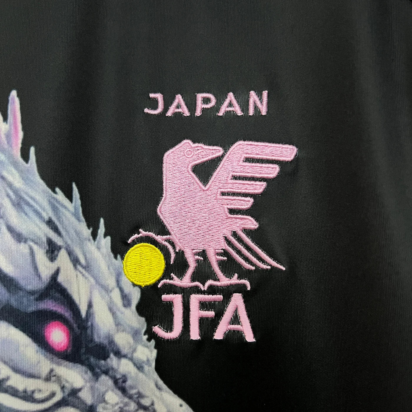 Japan "Sakura Dragon" Premium kit