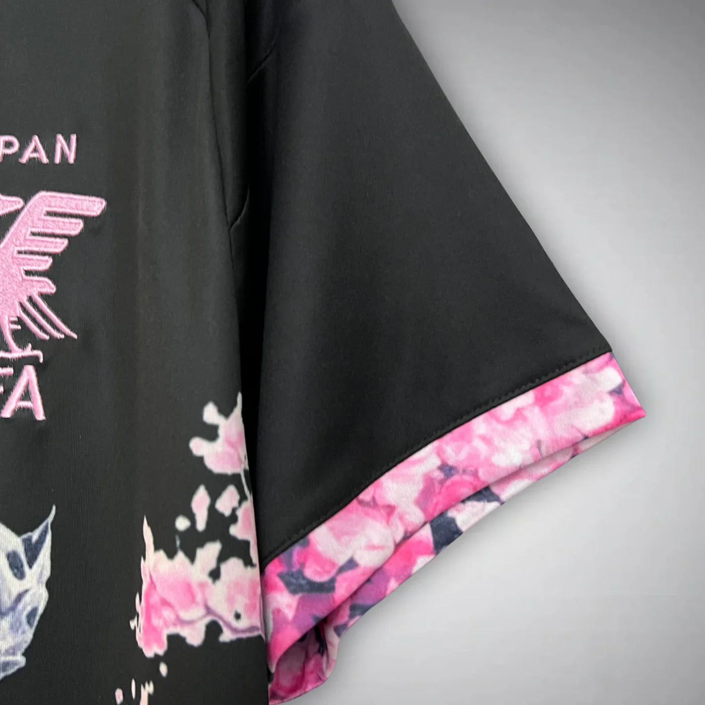 Japan "Sakura Dragon" Premium kit