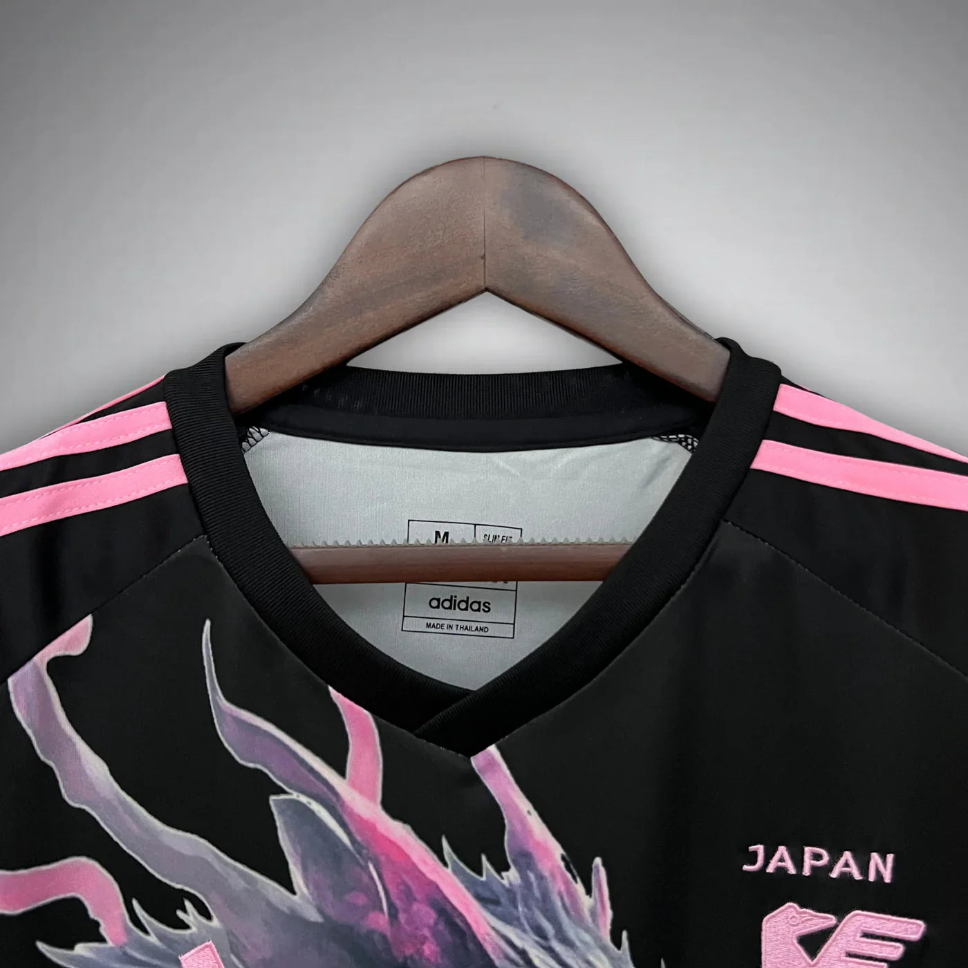 Japan "Sakura Dragon" Premium kit