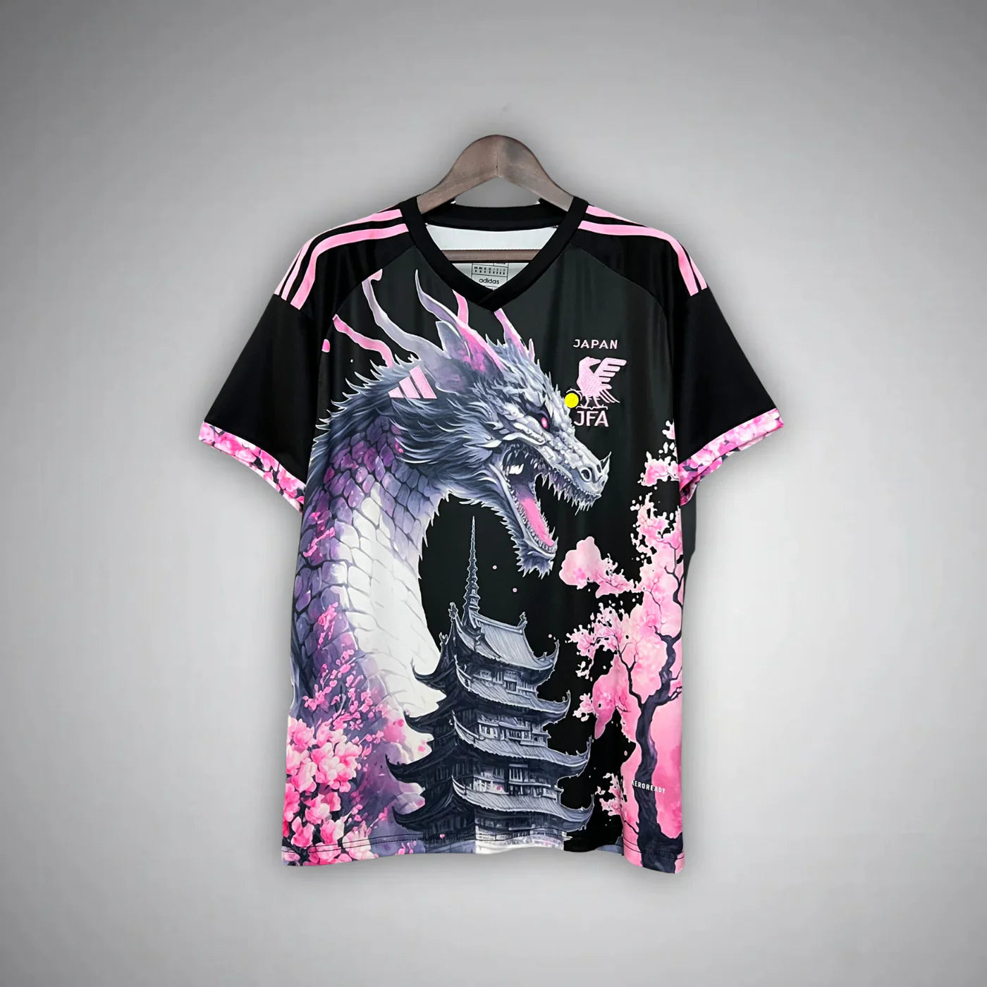 Japan "Sakura Dragon" Premium kit