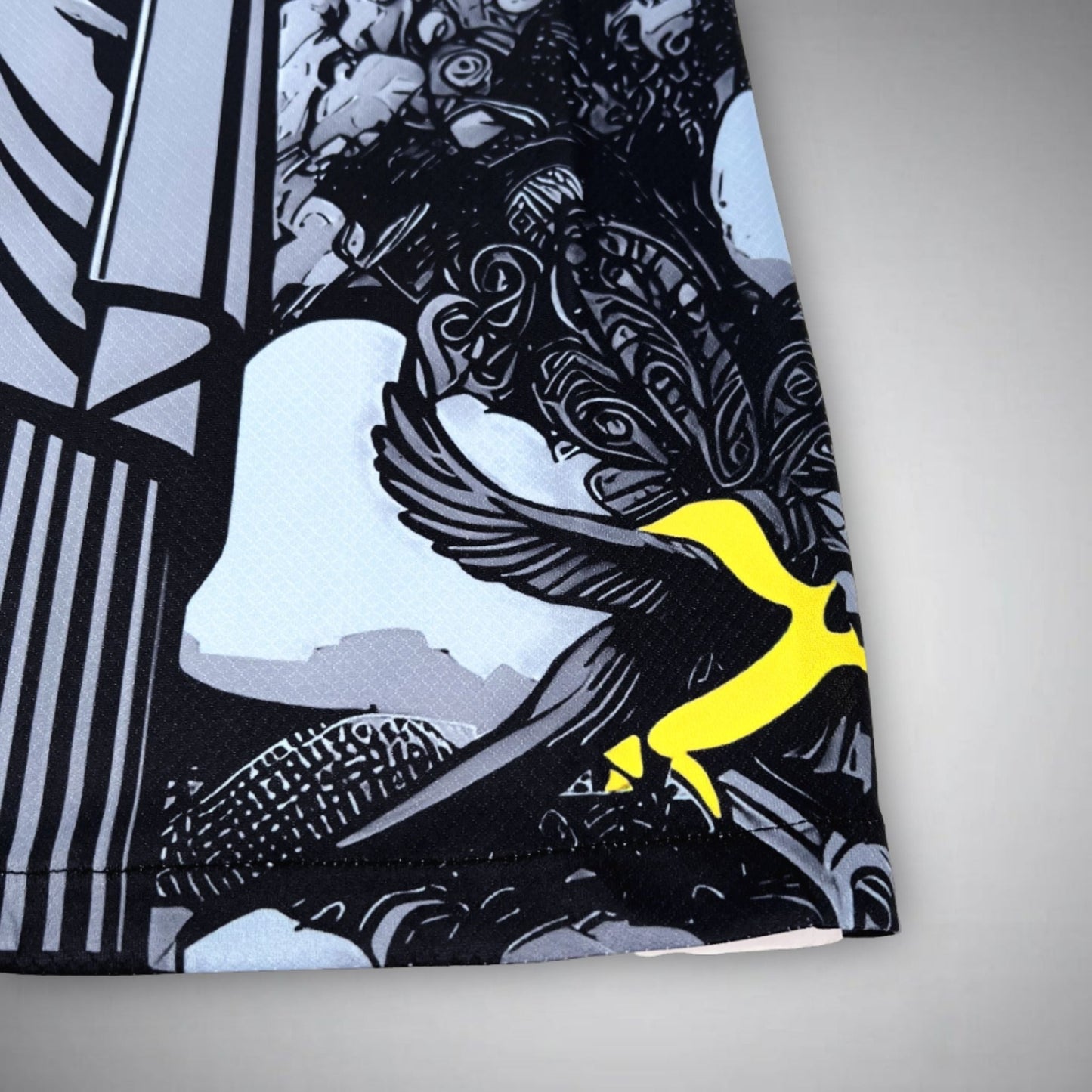 Stussy x Brazil "The Redeemer" Premium Kit